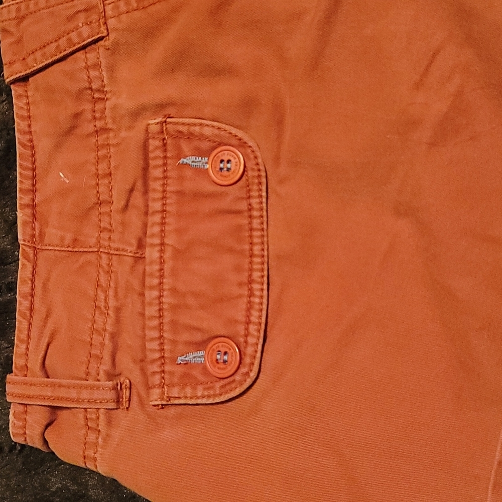 What You're Made Of Shorts - Picture 5 of 6